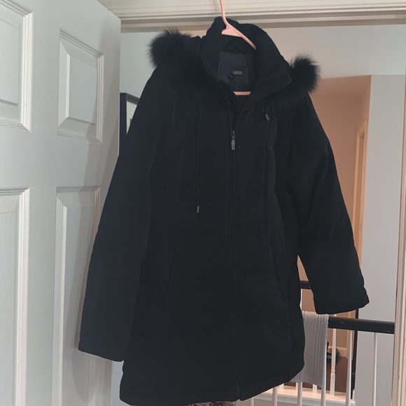 utex winter coats
